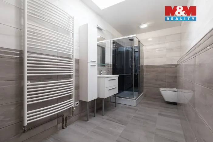 Prodej bytu 4+kk, Bohumín - Nový Bohumín, Čáslavská, 125 m2