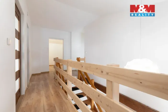 Prodej bytu 4+kk, Bohumín - Nový Bohumín, Čáslavská, 125 m2
