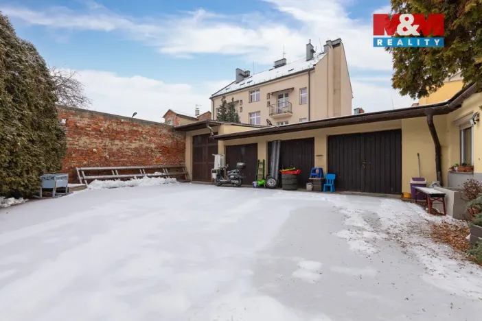 Prodej bytu 4+kk, Bohumín - Nový Bohumín, Čáslavská, 125 m2