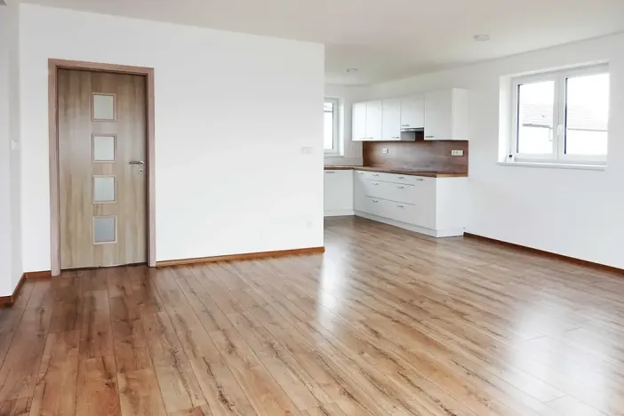Prodej rodinného domu, Libišany, 100 m2
