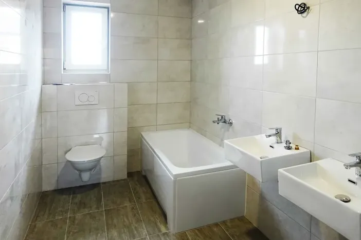 Prodej rodinného domu, Libišany, 100 m2