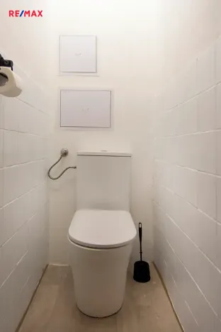 Pronájem bytu 2+kk, Praha - Chodov, Jažlovická, 41 m2