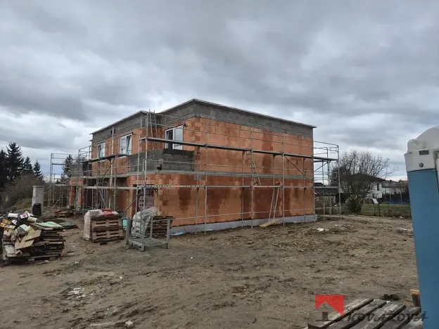 Prodej rodinného domu, Mělník, Komenského, 180 m2