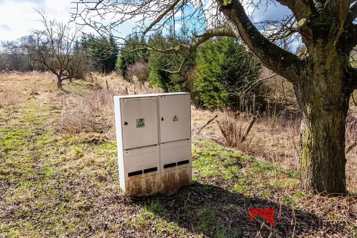 Prodej pozemku pro bydlení, Řepín, 707 m2