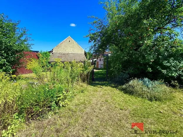 Prodej rodinného domu, Krabčice, 252 m2