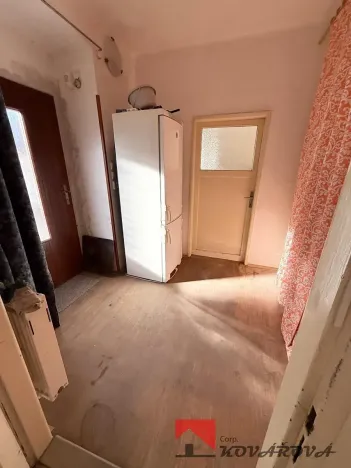 Prodej rodinného domu, Krabčice, 252 m2