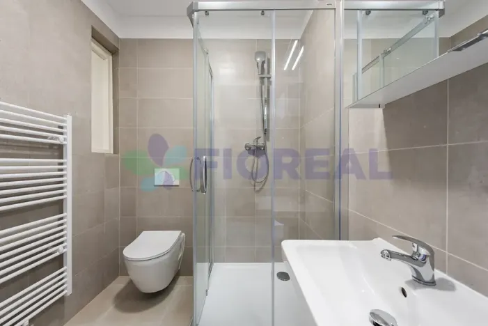 Pronájem bytu 1+kk, Praha - Strašnice, Na hroudě, 24 m2