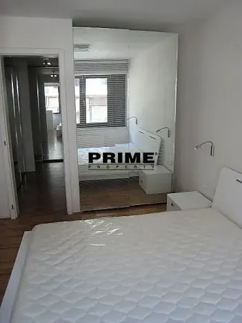 Pronájem bytu 2+kk, Praha - Žižkov, Prokopova, 56 m2