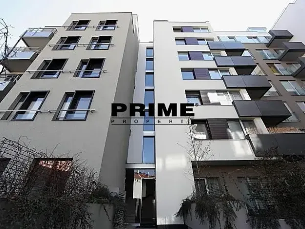Pronájem bytu 2+kk, Praha - Žižkov, Prokopova, 56 m2