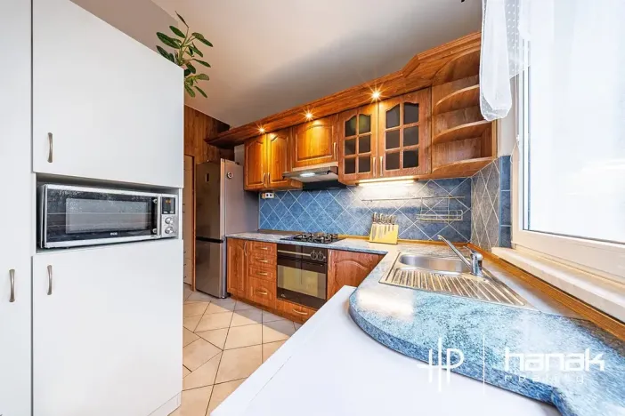 Prodej bytu 3+1, Olomouc, Skupova, 68 m2