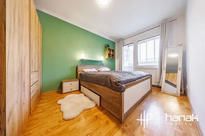 Prodej bytu 3+1, Olomouc, Skupova, 68 m2