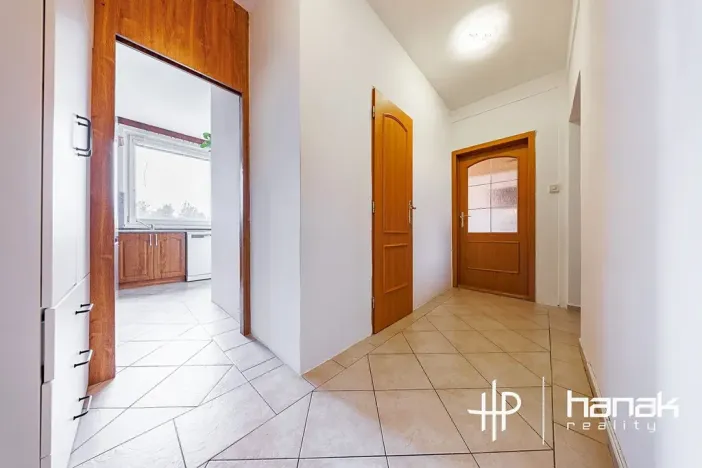 Prodej bytu 3+1, Olomouc, Skupova, 68 m2