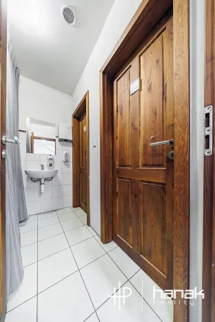 Prodej obchodního prostoru, Náklo, 521 m2