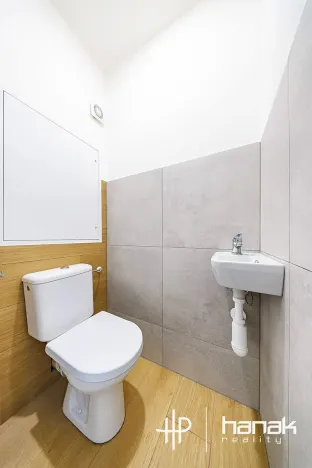 Pronájem bytu 3+1, Olomouc, Foerstrova, 60 m2