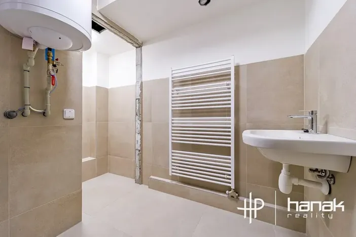 Pronájem komerční nemovitosti, Uničov, Nemocniční, 15 m2