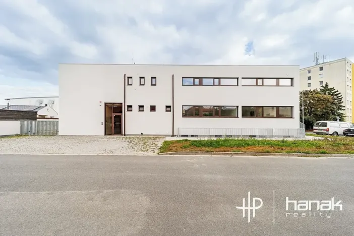 Pronájem komerční nemovitosti, Uničov, Nemocniční, 15 m2