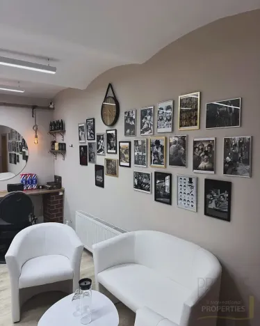 Pronájem obchodního prostoru, Říčany, 57 m2