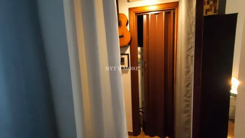 Prodej bytu 2+kk, Scalea, Itálie, 40 m2