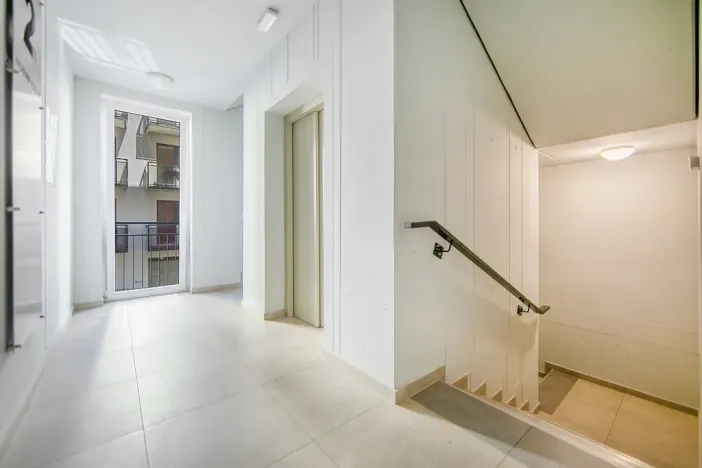 Pronájem bytu 2+kk, Plzeň - Severní Předměstí, Bolevecká, 58 m2