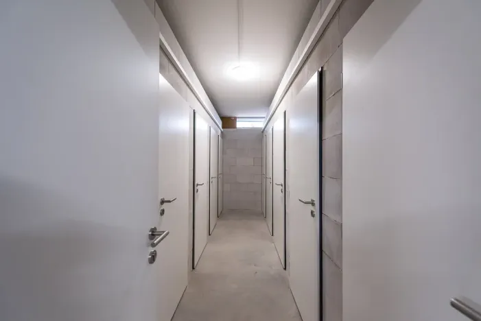 Pronájem bytu 2+kk, Plzeň - Severní Předměstí, Bolevecká, 58 m2