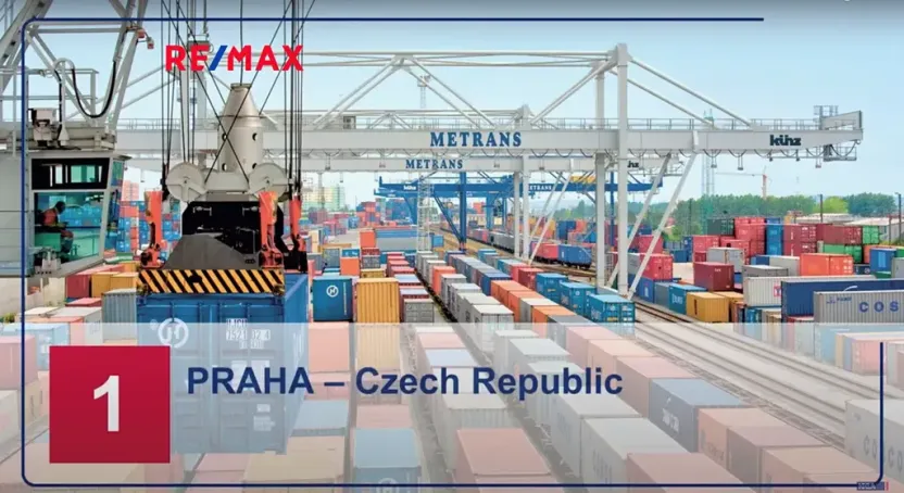 Prodej komerčního pozemku, Pňovany, 76524 m2