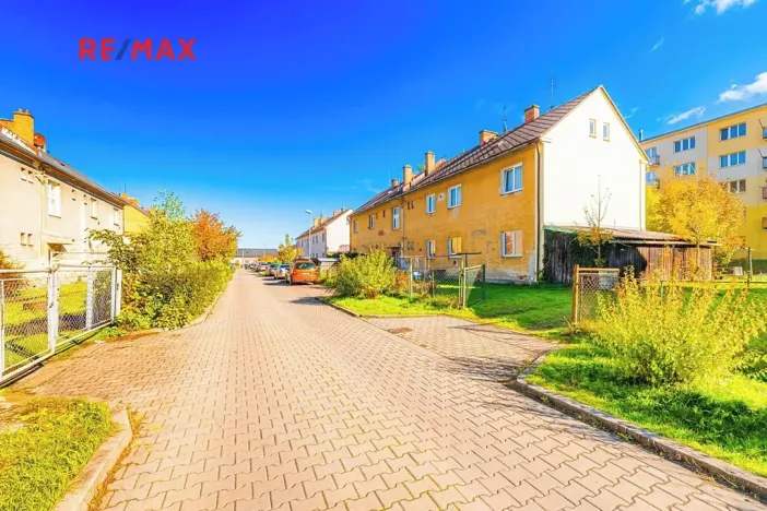 Prodej bytu 2+kk, Jeseník, Vančurova, 40 m2