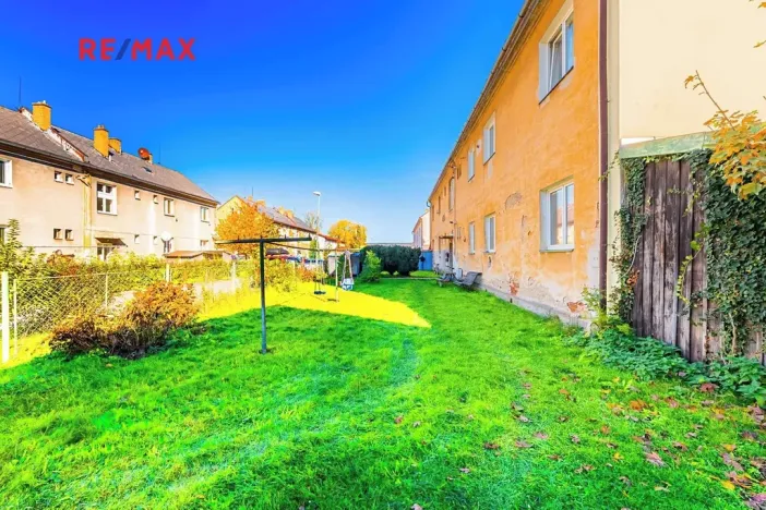 Prodej bytu 2+kk, Jeseník, Vančurova, 40 m2