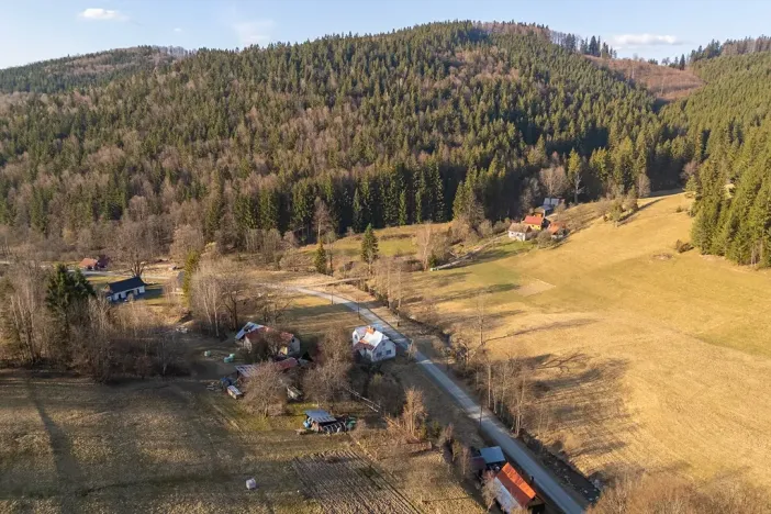 Prodej rodinného domu, Karolinka, 151 m2