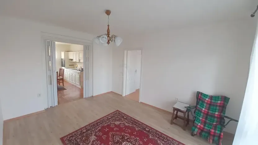 Pronájem bytu 2+1, Praha - Vršovice, Konopišťská, 54 m2