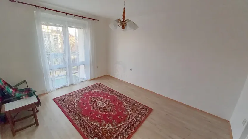 Pronájem bytu 2+1, Praha - Vršovice, Konopišťská, 54 m2