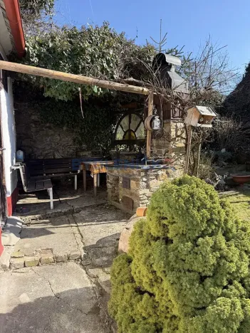 Prodej rodinného domu, Chlum u Třeboně, Husova, 120 m2