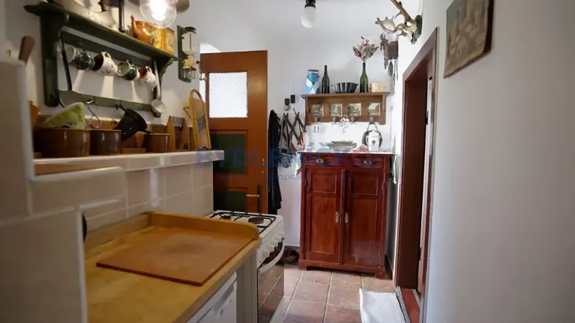 Prodej rodinného domu, Chlum u Třeboně, Husova, 120 m2