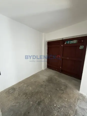 Prodej rodinného domu, Chlum u Třeboně, Husova, 120 m2