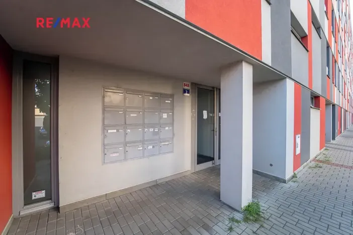 Pronájem bytu 2+kk, Kolín, Roháčova, 53 m2