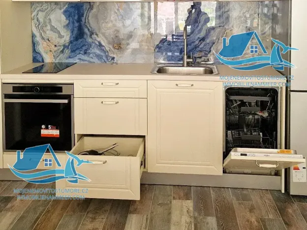 Prodej bytu 3+kk, Bjala, Bulharsko, 107 m2