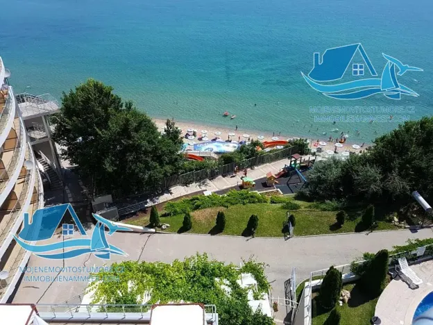 Prodej bytu 3+kk, Bjala, Bulharsko, 107 m2