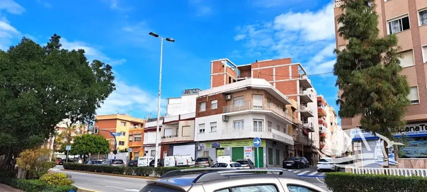 Prodej bytu 2+kk, Torrevieja, Španělsko, 42 m2