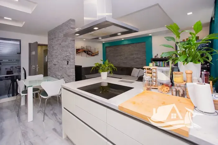 Prodej bytu 3+kk, Praha - Stodůlky, Kurzova, 77 m2