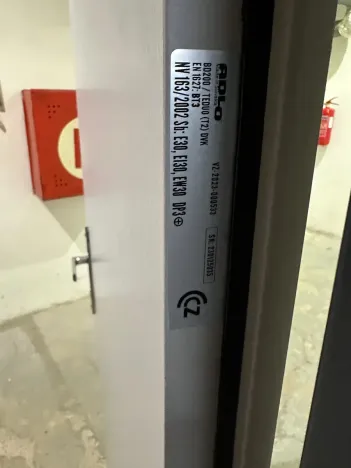 Pronájem skladu, Praha - Stodůlky, Hábova, 191 m2