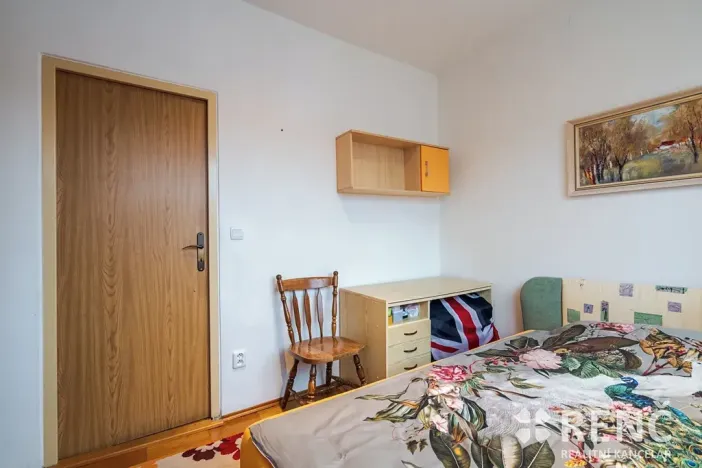 Prodej bytu 3+1, Brno, Krásného, 55 m2