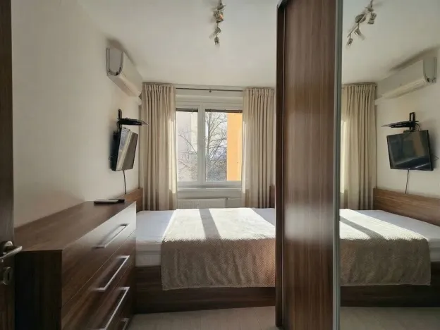 Prodej bytu 2+kk, Brno - Starý Lískovec, Dunajská, 53 m2