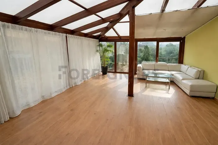 Pronájem rodinného domu, Brno, Malíkova, 95 m2