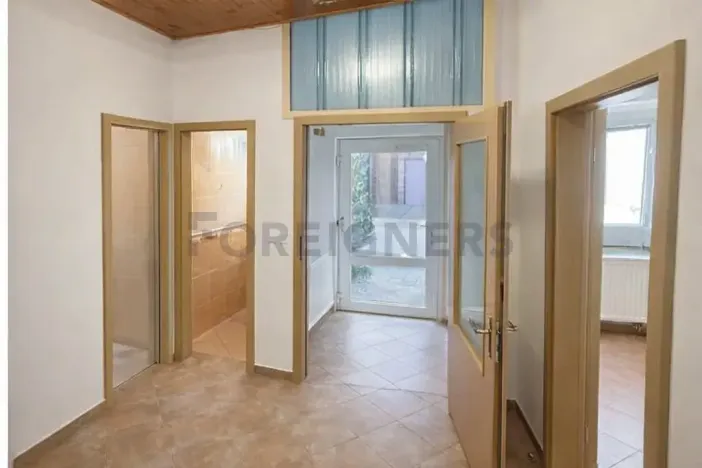 Pronájem rodinného domu, Brno, Malíkova, 95 m2