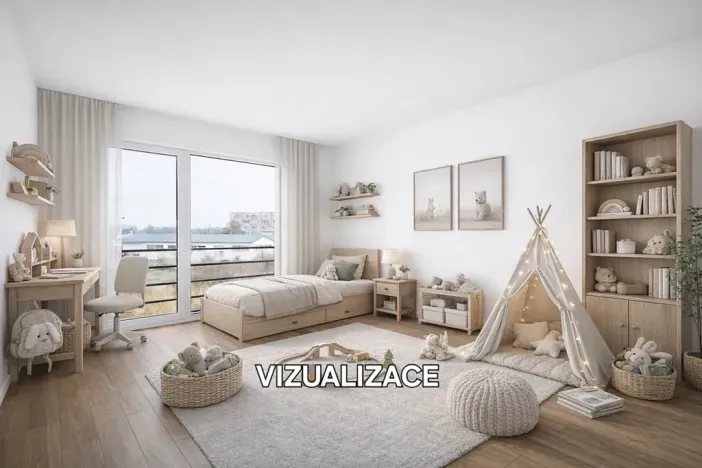 Prodej rodinného domu, Kladno, Otmara Zinkeho, 106 m2