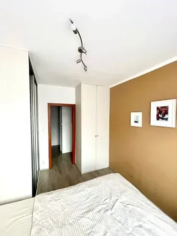 Prodej bytu 2+kk, Praha - Košíře, Dubrovnická, 40 m2