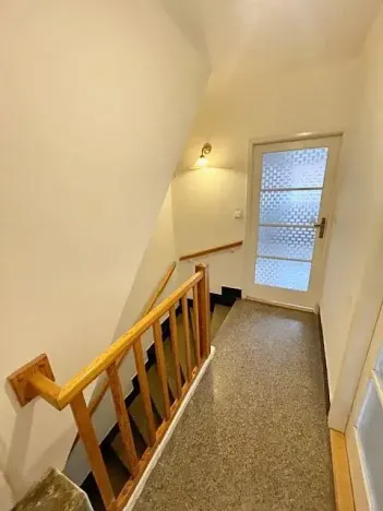 Prodej rodinného domu, Praha - Záběhlice, Podléšková, 128 m2