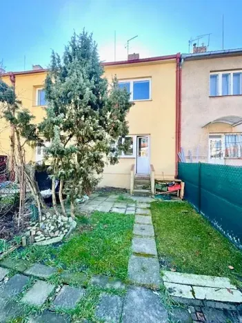 Prodej rodinného domu, Praha - Záběhlice, Podléšková, 128 m2