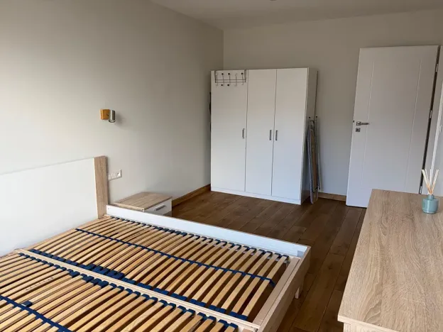 Pronájem bytu 3+1, Praha - Chodov, Láskova, 79 m2