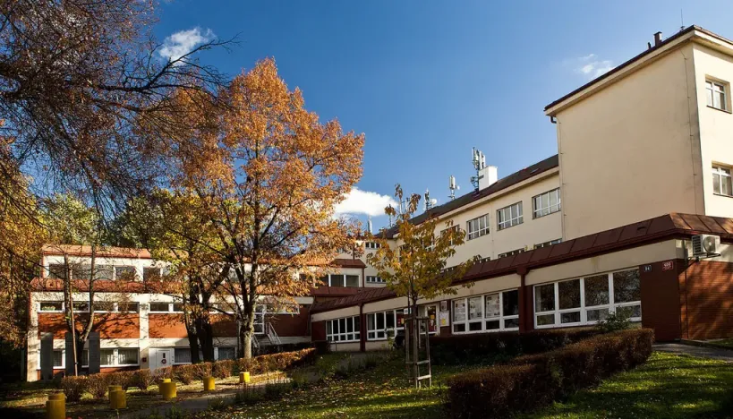 Prodej bytu 1+kk, Praha - Dolní Chabry, Ledčická, 31 m2