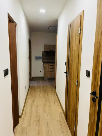 Pronájem bytu 3+kk, Praha, 85 m2